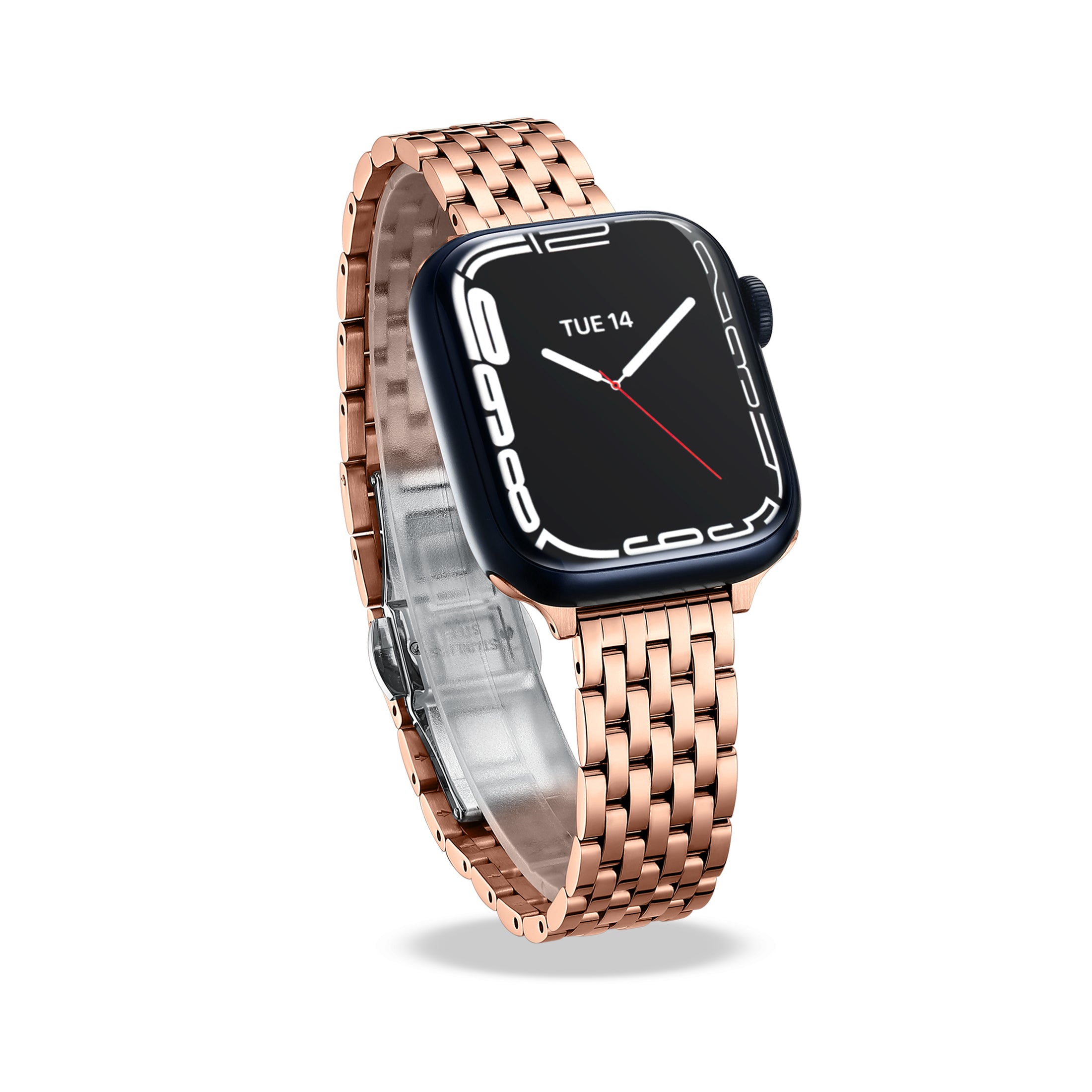 Feminine Apple Watch Bands - Thin & Light (Hot New Release)